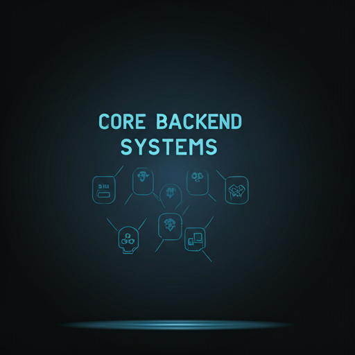 Enterprise Infrastructure