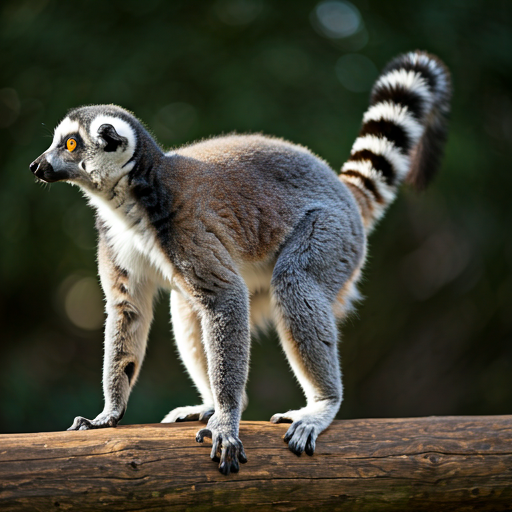 Pera Lemur